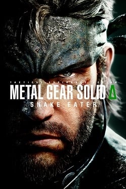 Metal Gear Solid Delta: Snake Eater repack
